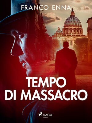 cover image of Tempo di massacro